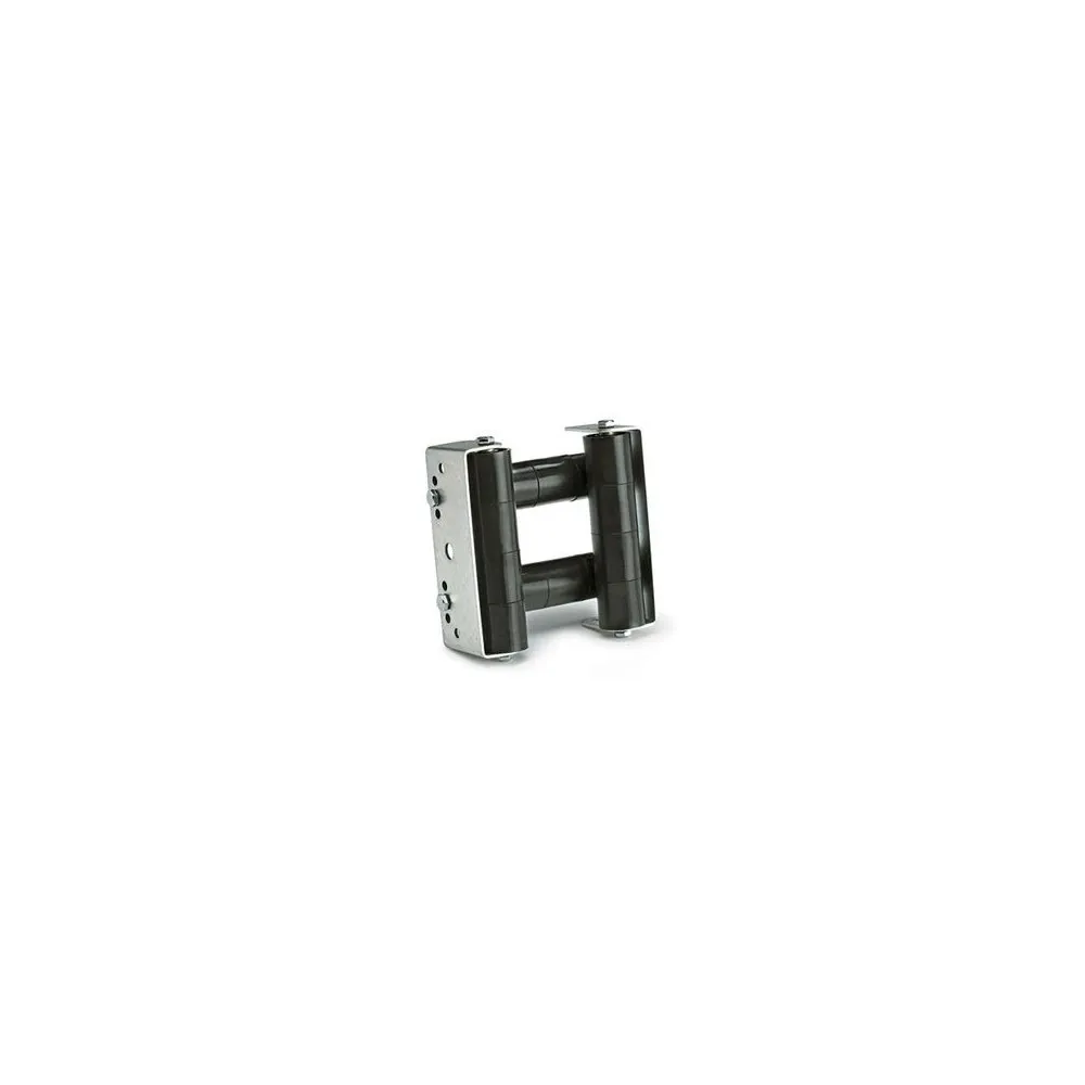 954 BOCCA GUIDACAVO A RULLI LARGHEZZA 115 mm ZECA Dinamitek 2
