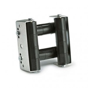 954 BOCCA GUIDACAVO A RULLI LARGHEZZA 115 mm ZECA Dinamitek 2