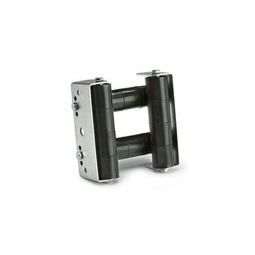 955 BOCCA GUIDACAVO A RULLI LARGHEZZA 145 mm ZECA Dinamitek 2