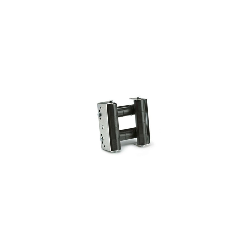 955 BOCCA GUIDACAVO A RULLI LARGHEZZA 145 mm ZECA Dinamitek 2