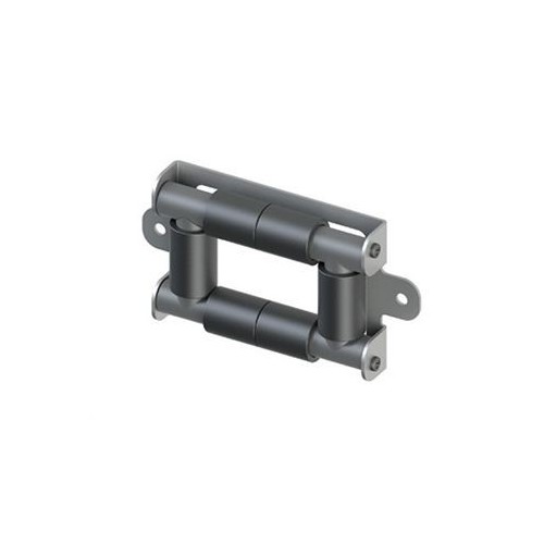 957 BOCCA GUIDACAVO A RULLI LARGHEZZA 65 mm ZECA Dinamitek 2