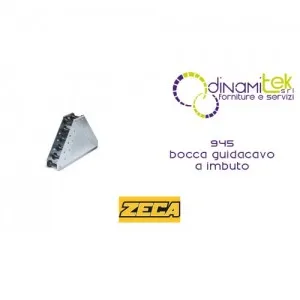 945 BOCCA GUIDACAVO A IMBUTO ZECA Dinamitek 1