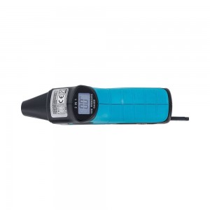 BGS TECHNIC BGS6647 MANOMETRO DIGITALE PER PRESSIONE PNEUMATICI E BATTISTRADA 2 IN 1 Dinamitek 4