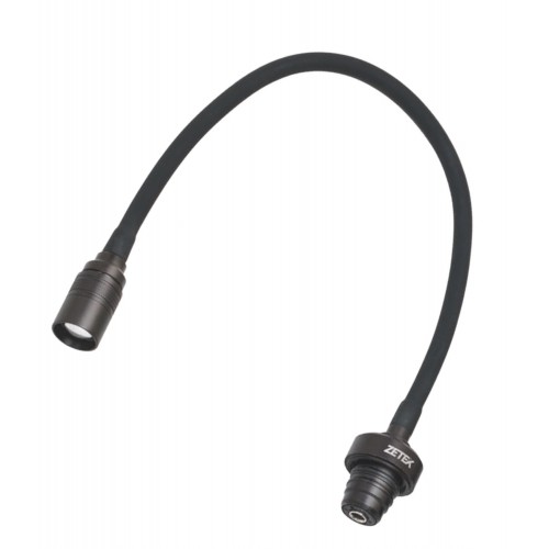 ZETEK KB400-UV OPTIONAL LAMPADA RICARICABILE 3 TESTE Dinamitek 2