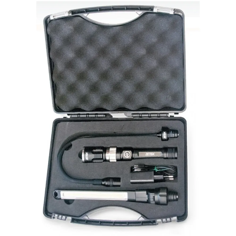 ZETEK KB400-S OPTIONAL VALIGETTA KB400 Dinamitek 2