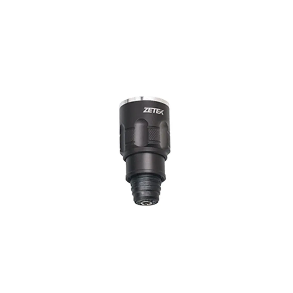 ZETEK KB400-T OPTIONAL TESTA TORCIA KB400 Dinamitek 2