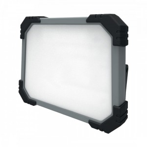 KFL524 LAMPADA DA CANTIERE A CAVO(5m) CON 64 SMD LED(24W) ZETEK Dinamitek 2