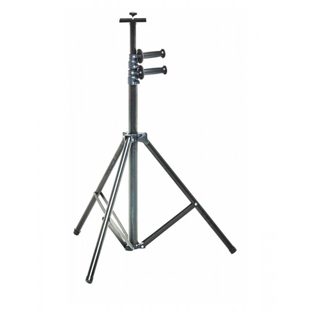 KFL/TRI SUPPORTO TELESCOPICO TREPPIEDI PER KFL120, KFL524, KFL547 Dinamitek 2