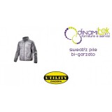 PILE BI-GARZATO DA LAVORO SWEAT FZ DIADORA UTILITY Dinamitek 1
