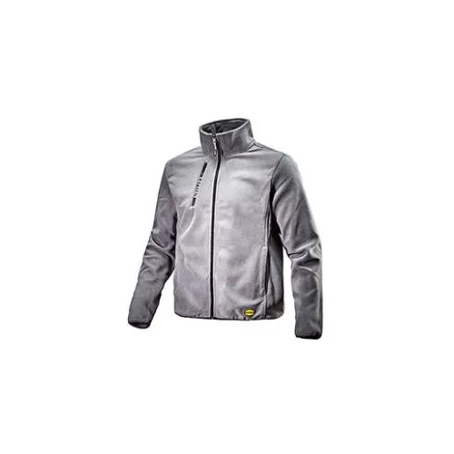 PILE BI-GARZATO DA LAVORO SWEAT FZ DIADORA UTILITY Dinamitek 2
