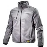 PILE BI-GARZATO DA LAVORO SWEAT FZ DIADORA UTILITY Dinamitek 2