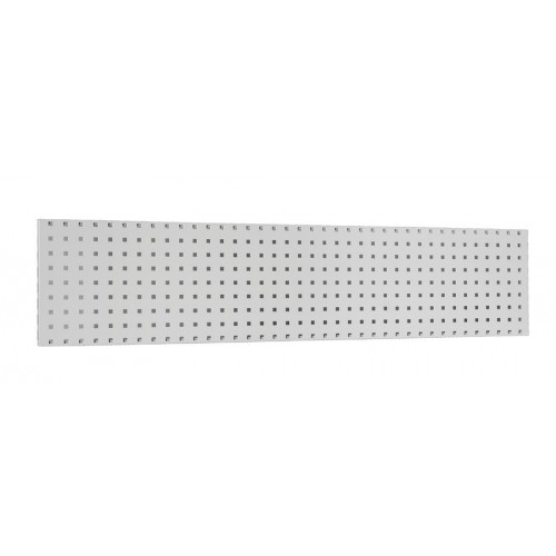 SAP15 PANNELLO FORO QUADRO PER SERIE 1500x328h MG SERIE 2000 Dinamitek 2