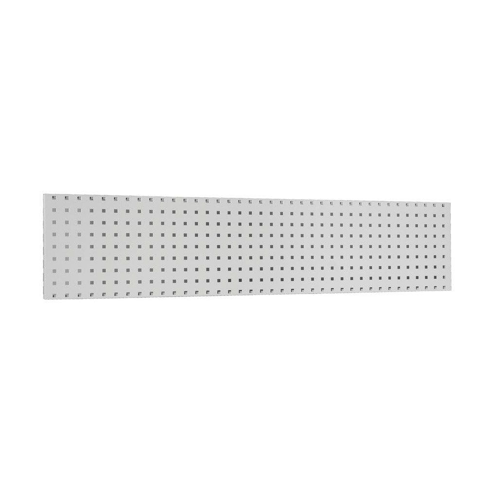 SAP15 PANNELLO FORO QUADRO PER SERIE 1500x328h MG SERIE 2000 Dinamitek 2