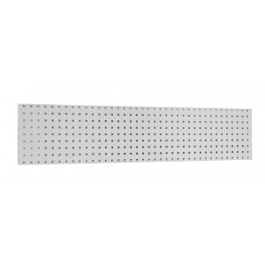 SAP15 PANNELLO FORO QUADRO PER SERIE 1500x328h MG SERIE 2000 Dinamitek 2