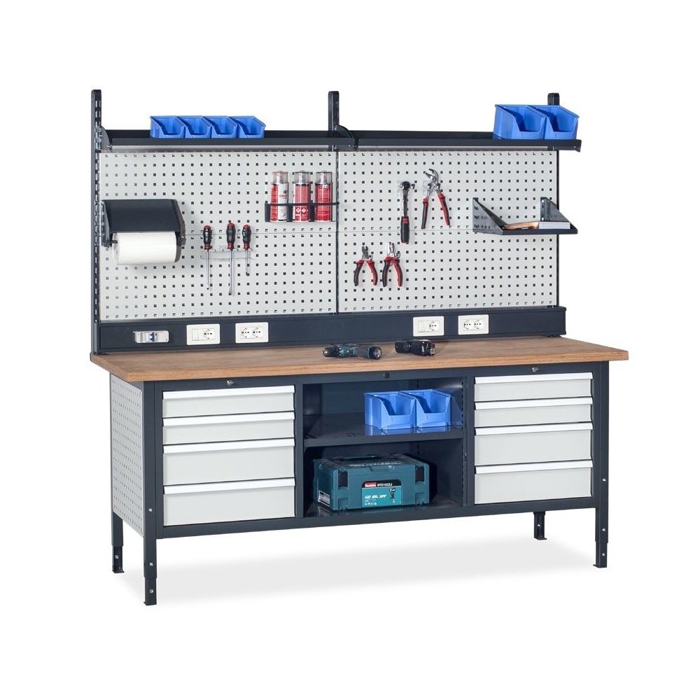 MG BXBR01 KIT PROLUNGE SERIE BX Dinamitek 2