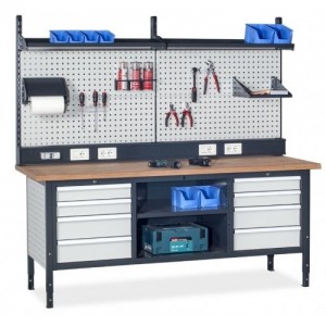 MG BXBR01 KIT PROLUNGE SERIE BX Dinamitek 2