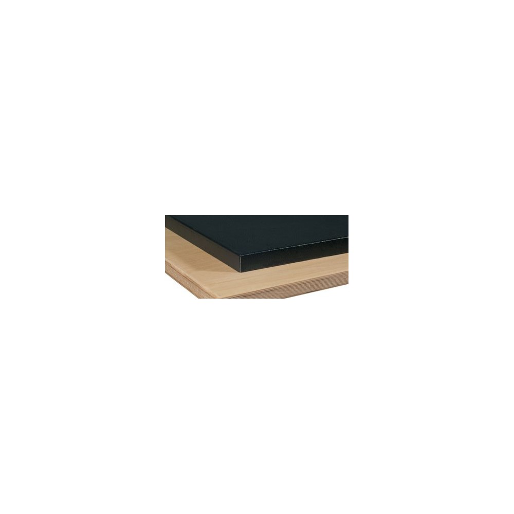 MG192 COPERTURA DI LAMIERA RIVESTITA CON GOMMA PER PIANI IN LEGNO mm1500x700 MG Dinamitek 2