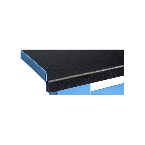 MG195 COPERTURA DI LAMIERA RIVESTITA CON GOMMA PER PIANI IN LAMIERA mm1000x700 MG Dinamitek 2