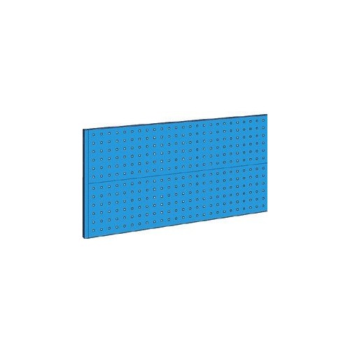 KSA03L COMPOSIZIONE PER BANCO IN LEGNO mm 1500 CON 2 MONTANTI h672 E 2 PANNELLI mm 1500 MG Dinamitek 2