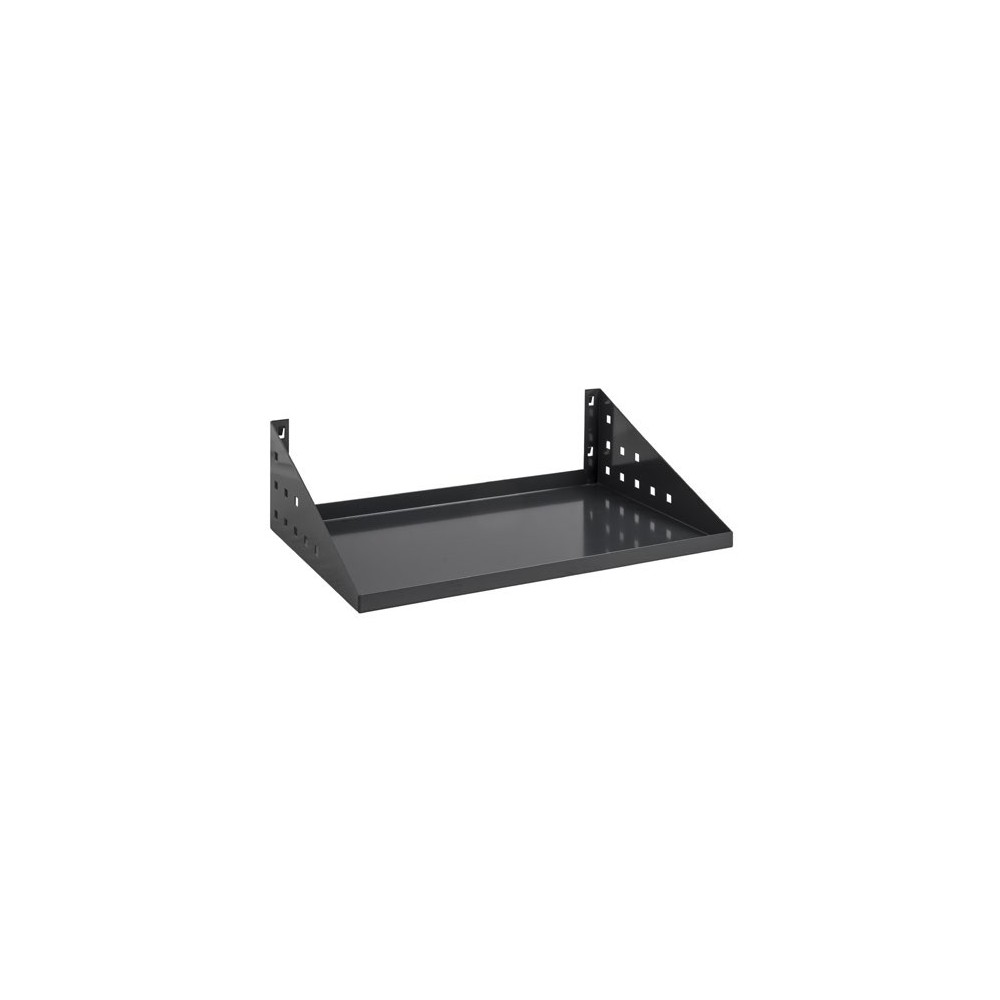 MGM3 MENSA PICCOLA PER PANNELLO FORO QUADRO mm 335x265x140h MG Dinamitek 2
