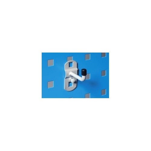 GAN11 GANCIO PER PANNELLO FORO QUADRO mm 35 MG Dinamitek 2