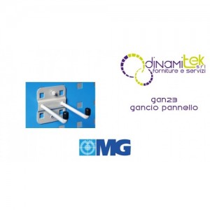 MG GAN23 GANCIO PANNELLO Dinamitek 1