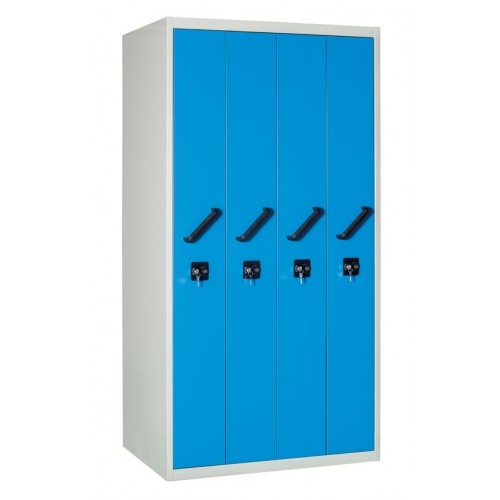 ZC125 CASSETTO VERTICALE CON GUIDA 125 KG mm 238x693x1900h MG Dinamitek 2