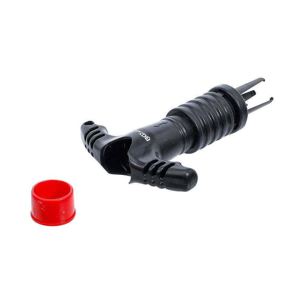 BGS TECHNIC BGS8257 UTENSILE DI ALLENTAMENTO COPERTURE DADI RUOTA Dinamitek 3