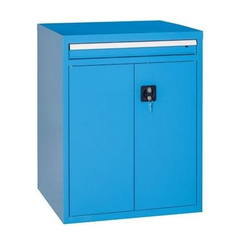 AST11 MODULO INFERIORE ARMADIO PORTA PC mm 717x640x948h MG Dinamitek 2