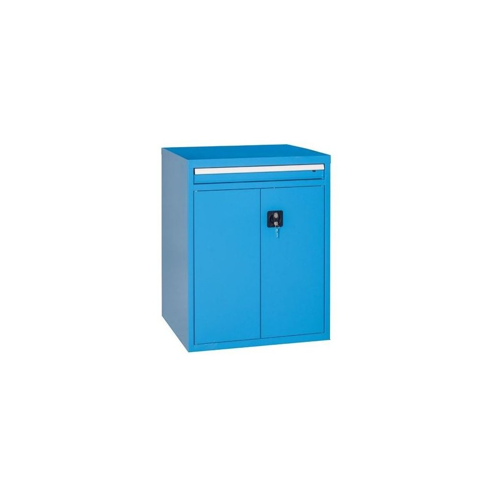 AST11 MODULO INFERIORE ARMADIO PORTA PC mm 717x640x948h MG Dinamitek 2