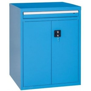 AST11 MODULO INFERIORE ARMADIO PORTA PC mm 717x640x948h MG Dinamitek 2