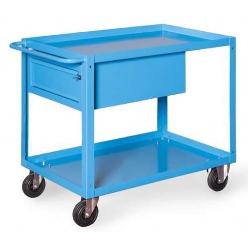 MG MG405A-A CARRELLO MONOBLOCCO Dinamitek 2