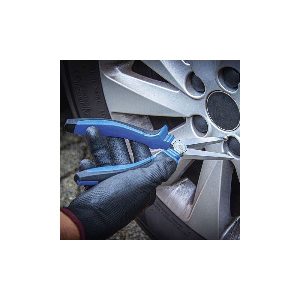 BGS TECHNIC BGS1537 PINZE PER COPERTURE DADI RUOTA Dinamitek 3