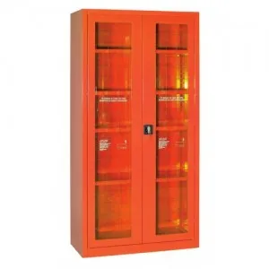 MG MG2622 ARMADIO DPI-ANTINCENDIO Dinamitek 2