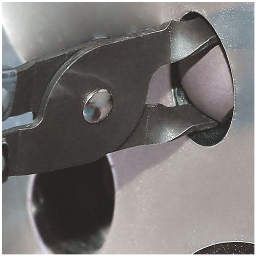 FERMEC 8298 PINZA PER COPERTURE IN PLASTICA DEI DADI RUOTE Dinamitek 3