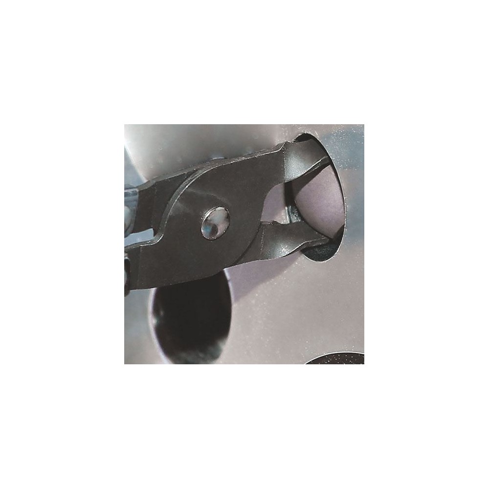 FERMEC 8298 PINZA PER COPERTURE IN PLASTICA DEI DADI RUOTE Dinamitek 3