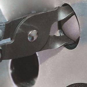 FERMEC 8298 PINZA PER COPERTURE IN PLASTICA DEI DADI RUOTE Dinamitek 3