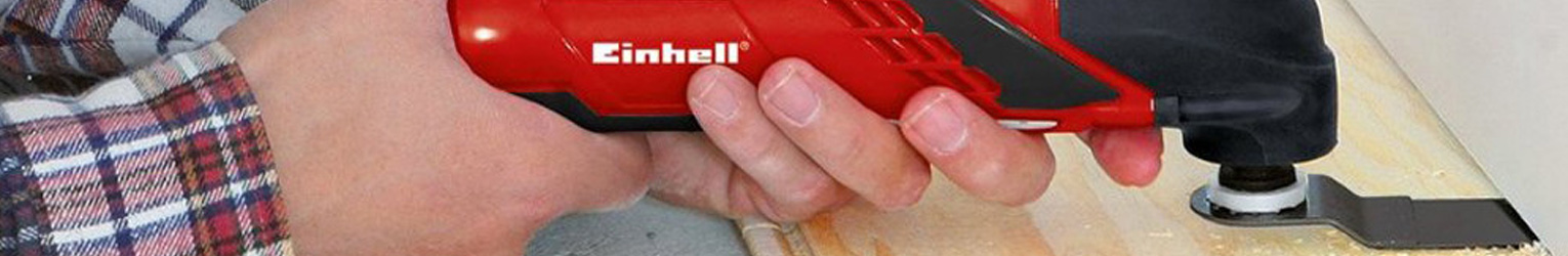 GAMMA UTENSILI PER IL GIARDINAGGIO E IL BRICOLAGE EINHELL SCOPRI LE NOVITÀ CON DINAMITEK
