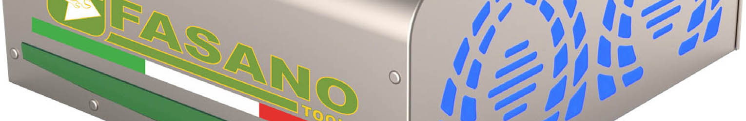 Ozonizzare Fasano Tools