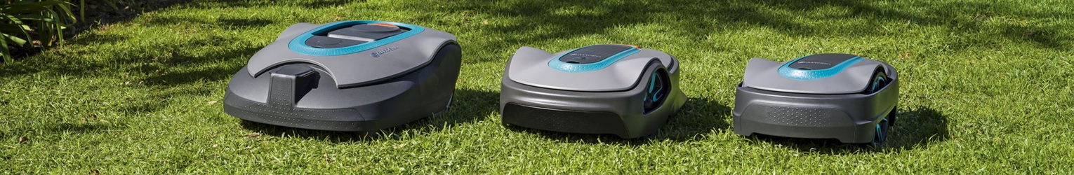 Die 20 Antworten, die Sie über Gardena-Räumroboter erhalten möchten – nur bei Dinamitek LE 20 RISPOSTE CHE VUOI RICEVERE SUL ROBOT RASAERBA GARDENA, SOLO CON DINAMITEK