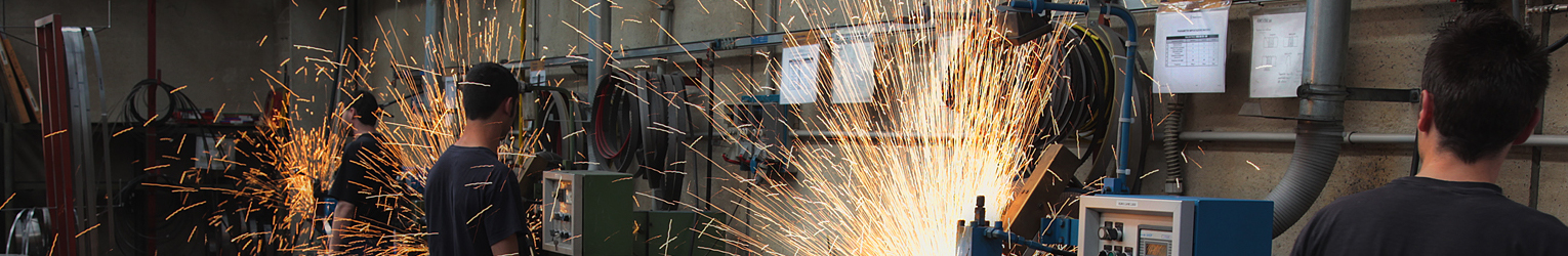 MIG MAG WELDING, THE DINAMITEK GUIDE SALDATURA MIG MAG, LA GUIDA DINAMITEK