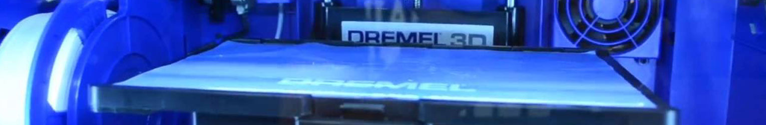 DINAMITEK E LA NUOVA IDEA BUILDER 3D40 DREMEL L'OFFERTA CHE CAMBIERÀ  IL TUO MONDO