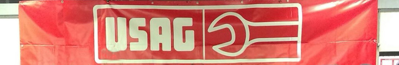 DINAMITEK PRESENTS A NEW RANGE OF ICONIC USAG PRODUCTS DINAMITEK PRESENTA LA GAMMA DI PRODOTTI ICONIC USAG