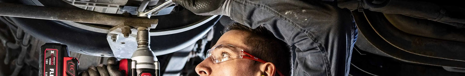 Sicurezza meccanici