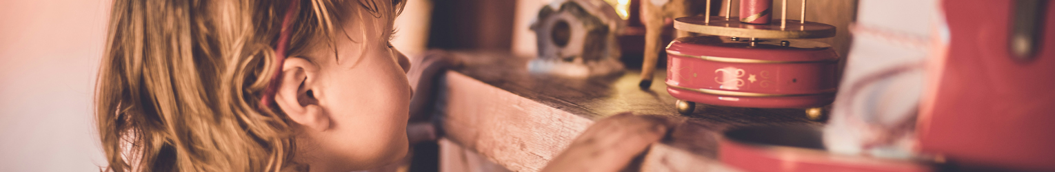 Construyendo un estante Montessori