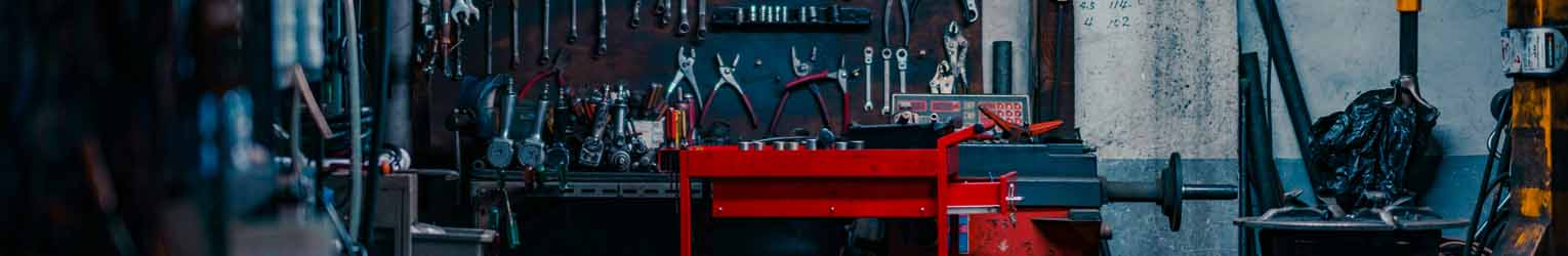 Réduisez le stress en atelier grâce à une meilleure organisation
