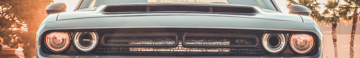 Renew your headlights with the Dinamitek kit