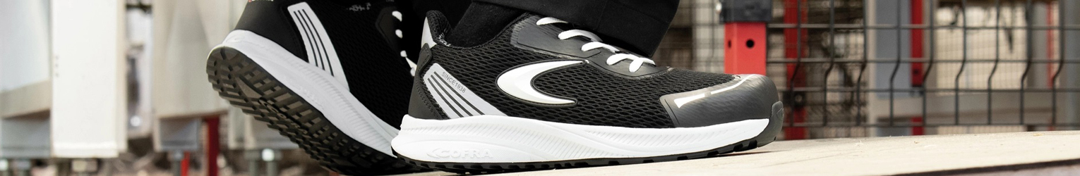 Scarpe da lavoro Dinamitek
