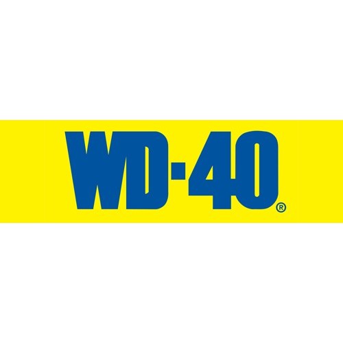 WD-40