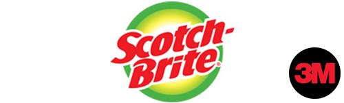 Scotch-Brite 3M